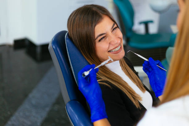 Best Dental Bonding  in Westphalia, MD