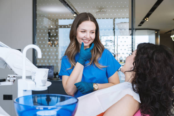 Best Preventive Dentistry  in Westphalia, MD