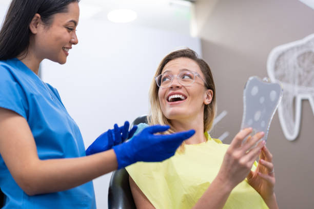 Dental Bonding in Westphalia, MD