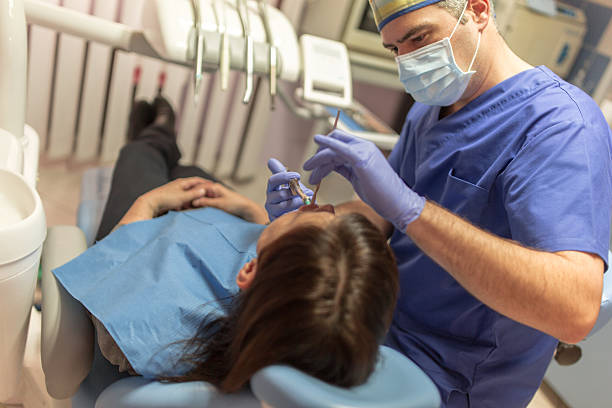 Best Oral Cancer Screening  in Westphalia, MD
