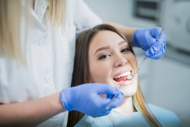 Best Periodontal (Gum) Disease Treatment  in Westphalia, MD
